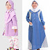 Baju Muslim Perempuan Rabbani