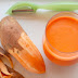 This Sweet Potato Juice Can Naturally Control Blood Sugar, Detoxify Your Lungs And Improve Eye Sight
