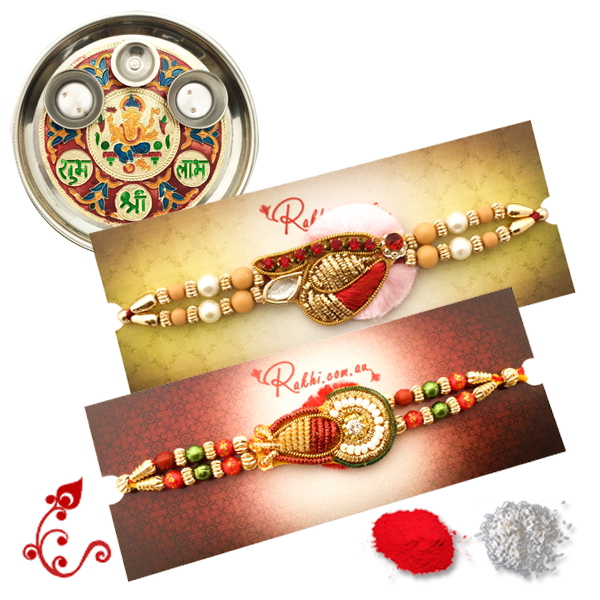 Send Rakhi To Australia From India