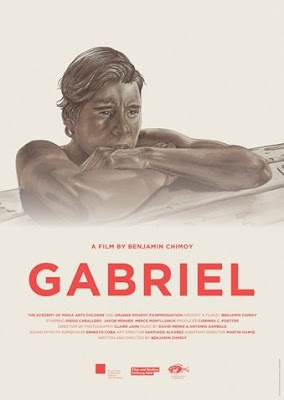 Gabriel, film Gabriel, film