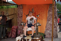 Fiestas de Zuazo-Arteagabeitia Fiestas de Zuazo-Arteagabeitia