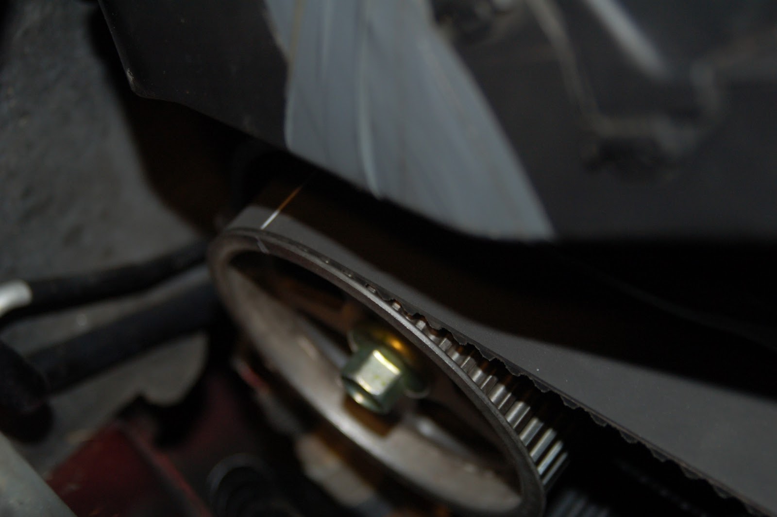 2006 Toyota Sienna No Crank No Start