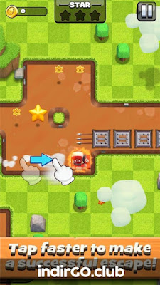 Crashing Escape mod APK Crashing Escape mod APK