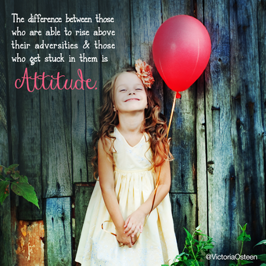 THE DIFFERENCE BETWEEN THOSE WHOA RE ABLE TO RISE ABOVE THEIR ...