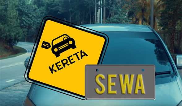 Drama Kereta Sewa