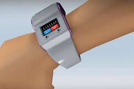 Heart Attack Detection By Heart Beat Sensing