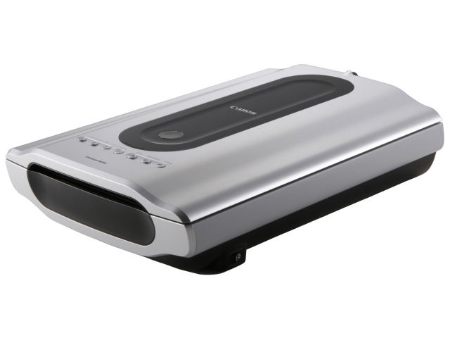 How to use canoscan 8800f with windows 10 - kopsky