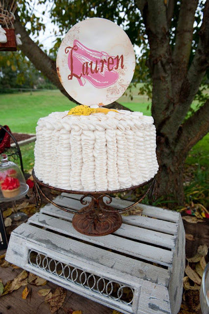 Kara s Party Ideas Vintage Wizard Of Oz Party   - 84