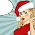 editor de fotos de Navidad con lindos marcos de fotos y efectos artísticos - descargar gratis