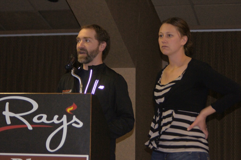 cape running company