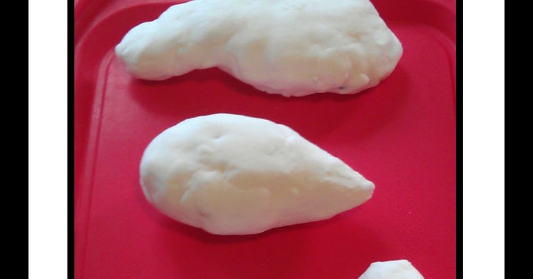dinosaur egg experiment