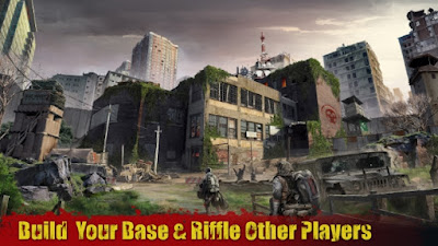 Dead Warfare Zombie Mod Apk Data Terbaru Dead Warfare Zombie Mod Apk Data Terbaru