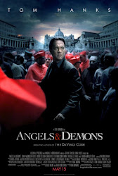 Ángeles y Demonios