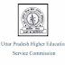 @ Sarkari Naukri - Uttar Pradesh Higher Education Commission UPHESC - 290 Principal Posts - APPLY NOW
