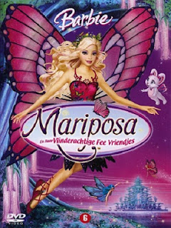 Barbie Mariposa Stream Barbie Mariposa Stream