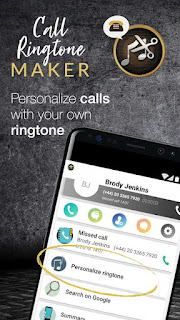 Call Ringtone Maker v1.88 Full APK Call Ringtone Maker v1.88 Full APK