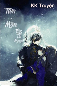 Tiên Môn