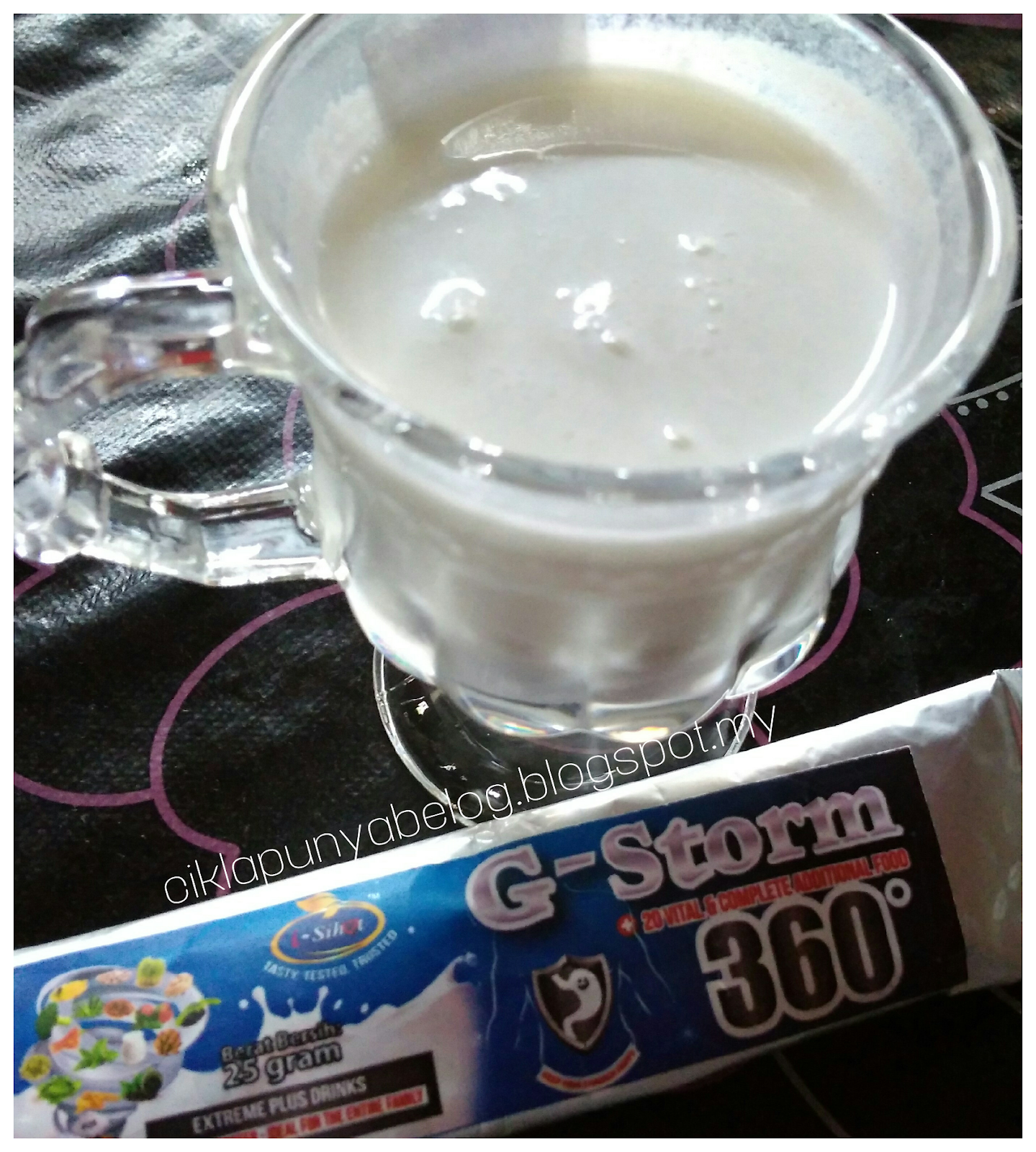 G-STORM 360' : Penyelesaian kepada masalah gastrik, pedih ulu hati dan ketakselesaan perut. G-STORM 360' : Penyelesaian kepada masalah gastrik, pedih ulu hati dan ketakselesaan perut.