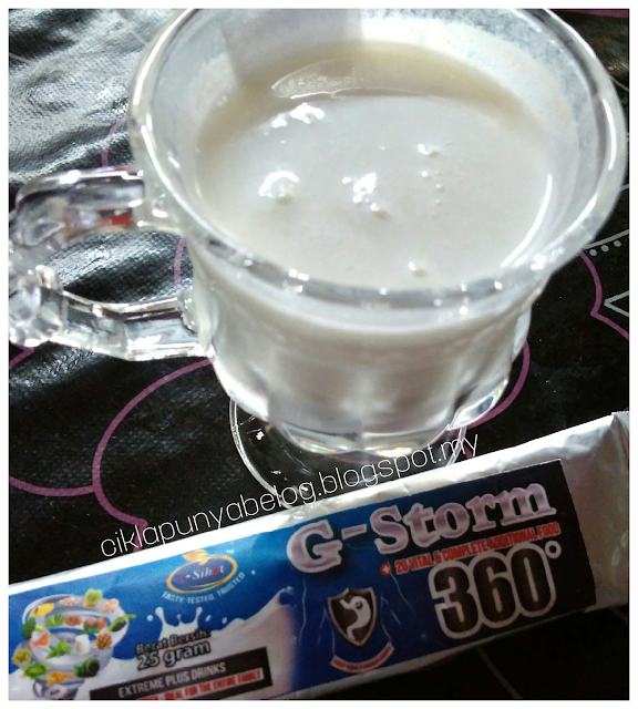 G-STORM 360' : Penyelesaian kepada masalah gastrik, pedih ulu hati dan ketakselesaan perut. G-STORM 360' : Penyelesaian kepada masalah gastrik, pedih ulu hati dan ketakselesaan perut.