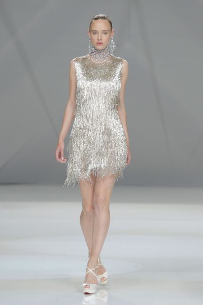Vestidos de novias cortos Vestidos de novias cortos