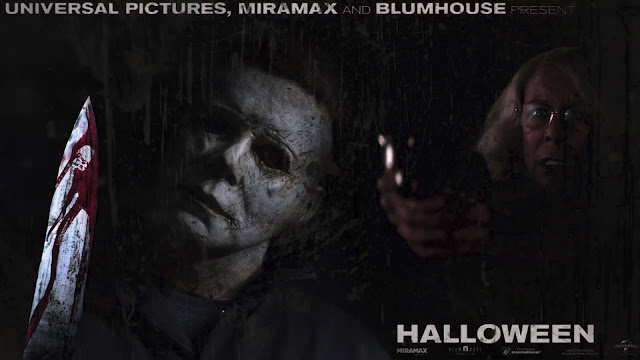The Horrors Of Halloween Halloween 2018 Heritage Trailer And Fan Art Posters
