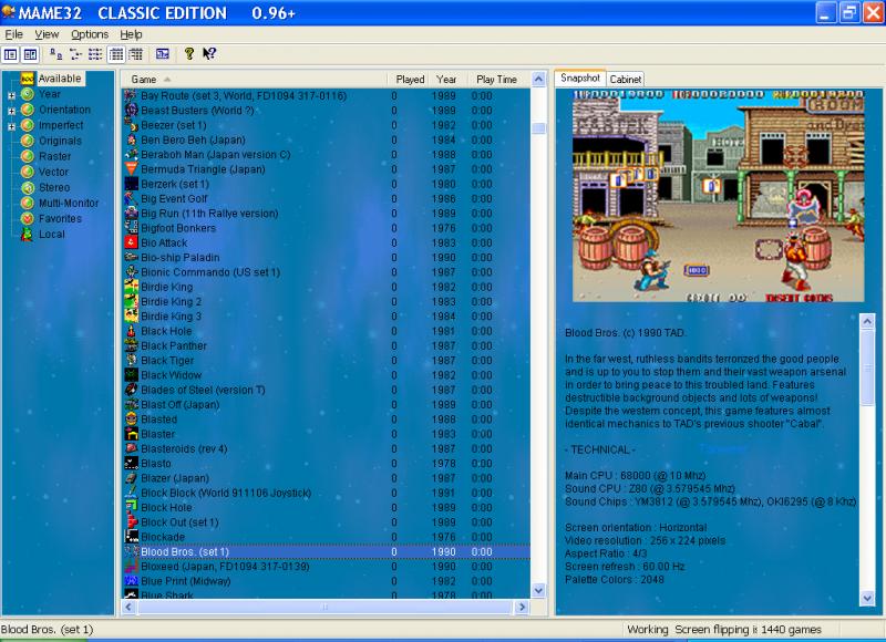 mame32 free download for pc windows 7