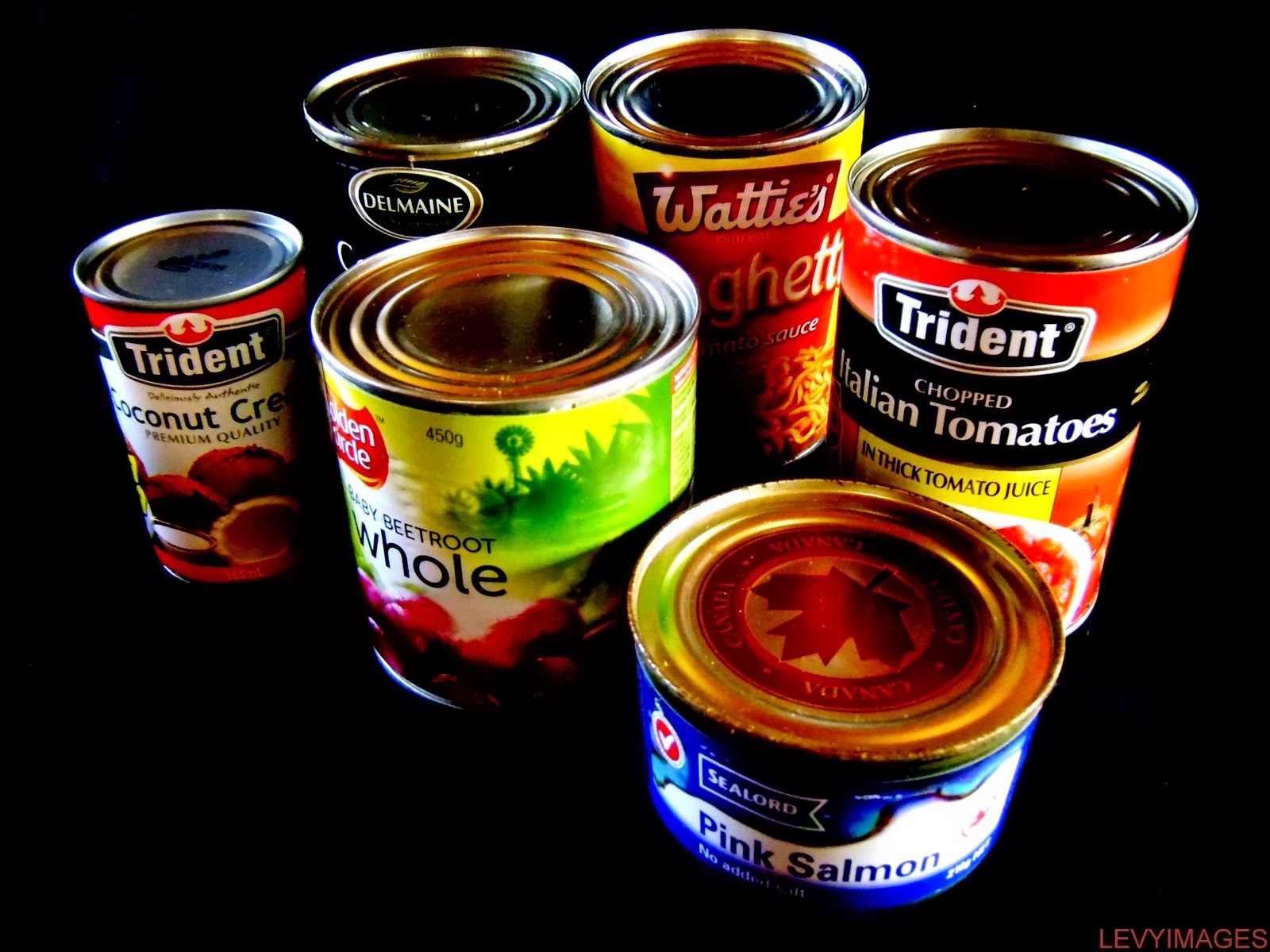 The Flying Tortoise Peter Durand Produced Canned Food In 1810 And