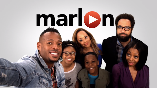 Resultado de imagem para marlon netflix