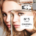 CHANEL, L'ESSENZA DEL BRAND AMBASSADOR