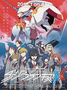 Download Darling In The Franxx Embed Blog For Android Free Get Wallpaper Darling In The Franxx Embed Blog HD