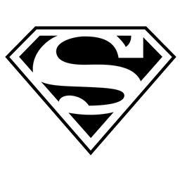 download logo superman