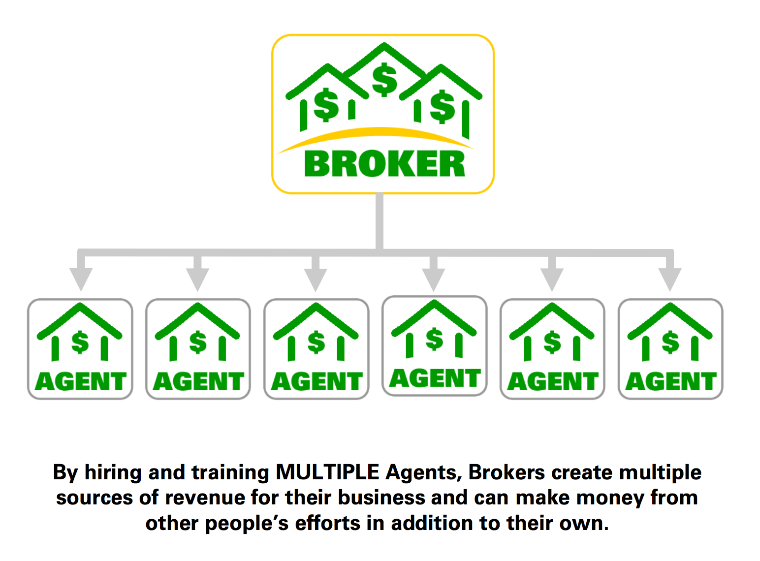 Beachbody MLM vs. Real Estate Which Career Path / Business Opportunity