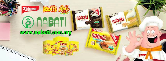 Nabati Food Malaysia