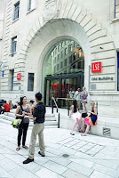 LSE