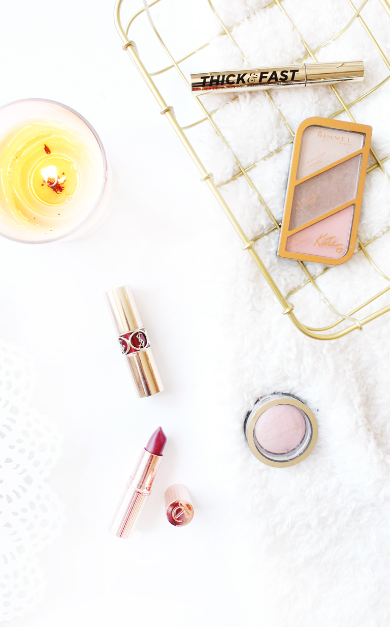 5 Swoon Worthy Products Style and Splurging