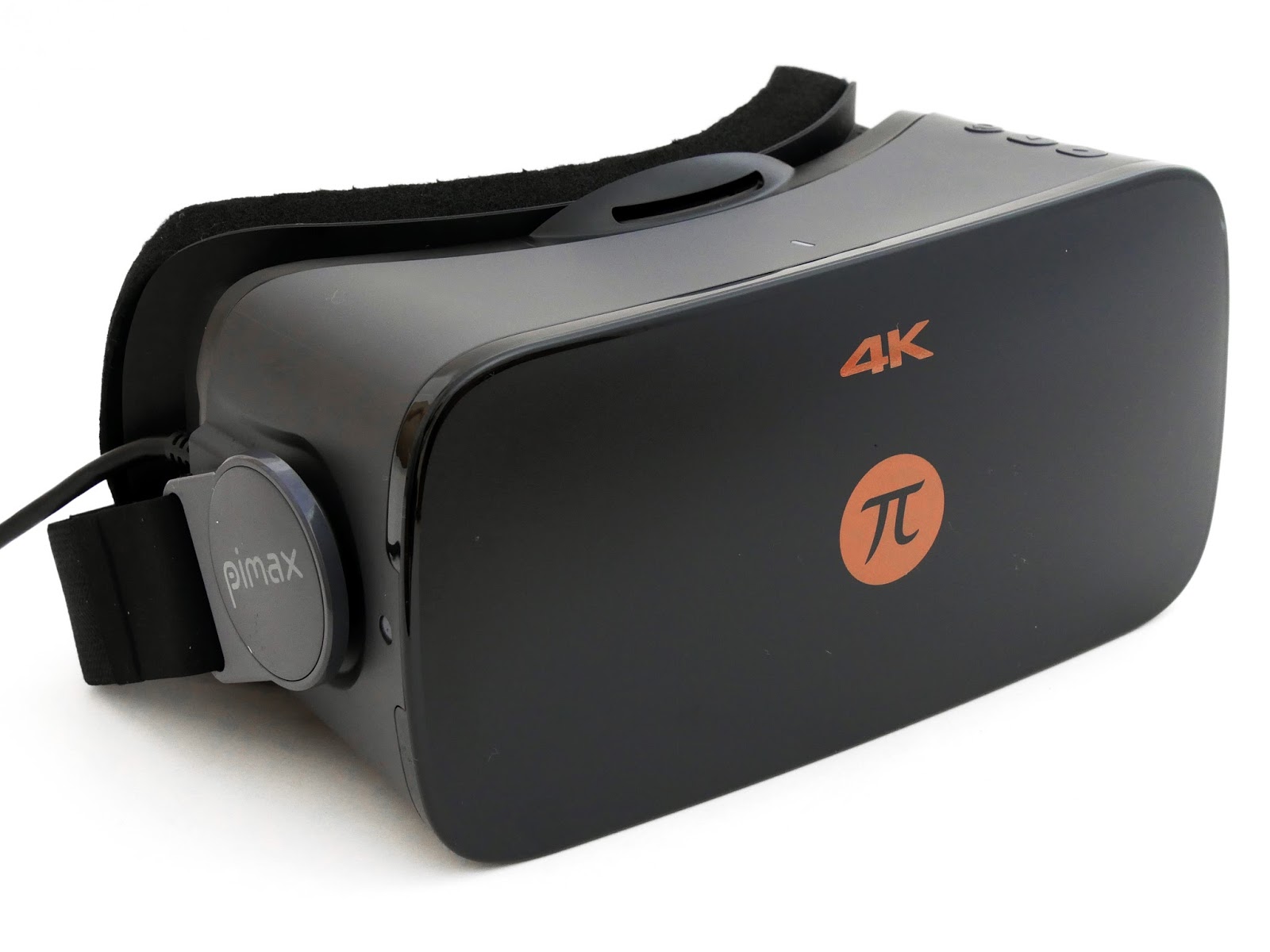 ヤバイ！世界初とされる4K対応のHMD（ヘッドマウントディスプレイ）PIMAX 4K VRをレビュー | DRONEDIY