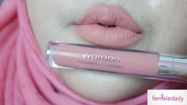 Keuntugan Menggunakan Lipstik Matte Keuntugan Menggunakan Lipstik Matte