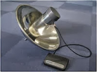 Blog Maryani: pengertian antena sectoral