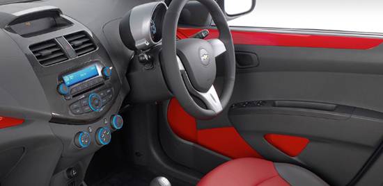 2017 Chevrolet Spark 2lt Cvt Reviews Of Car 2017 Chevrolet Spark 2lt Cvt