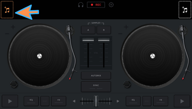 Mobile Se Dj Remix Song kaise Bnaye Mobile Se Dj Remix Song kaise Bnaye
