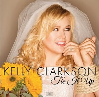 Kelly Clarkson - Tie It Up