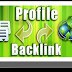 High PR Profile Linking Sites