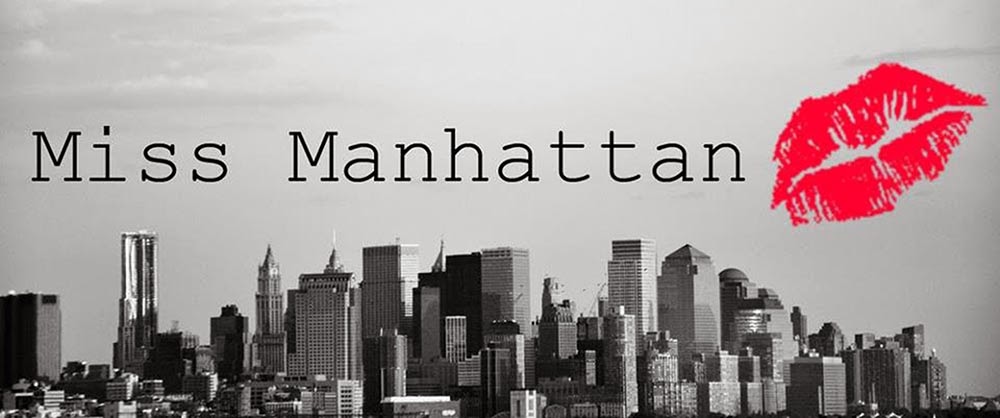 Miss Manhattan