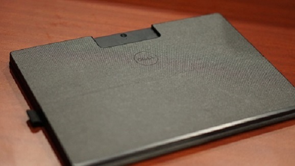 Review Notebook Dell XPS 12, Ultrabook Hibrida Elegan dan Performa Kencang 