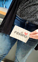 FEMPO x unpeuplusgreen