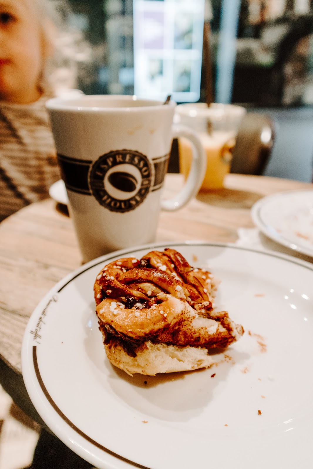 Big mamas home by Jenni S, Tyttöjä naapurikyliltä ja taapero tahtoi pullaa jälkkäriksi, lapseperheen arki, Kauppakeskus Redi, arki, perhe, lapset, lapsiperhe,