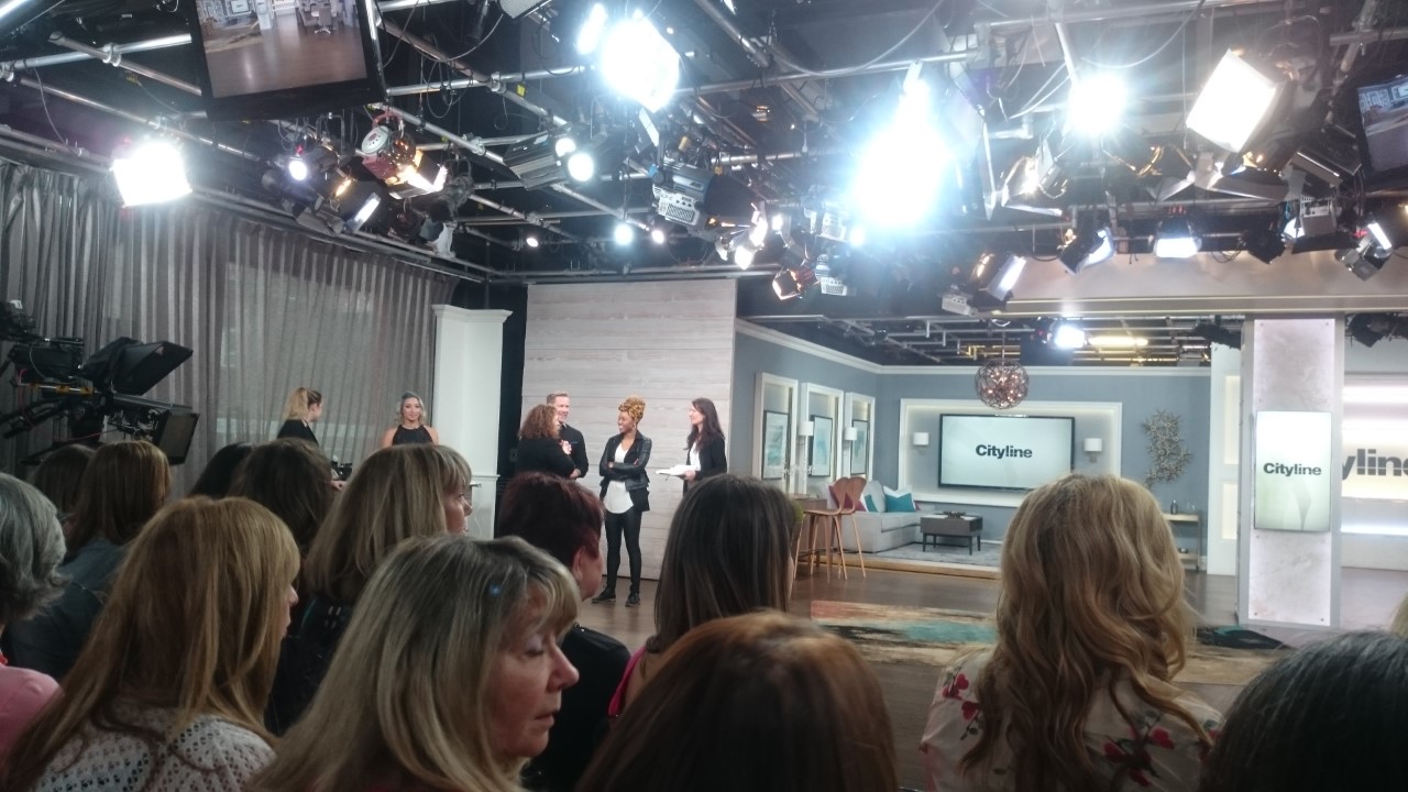 Febeth Diary Of A Domesticated Blogger Attending Cityline S