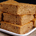 Paprastas meduolinis pyragas + VIDEO | Simple Gingerbread Cake + VIDEO