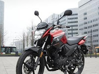 Spesifikasi dan Harga Yamaha YS125 2017 Spesifikasi dan Harga Yamaha YS125 2017