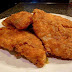Baked Fried Chicken Recipe